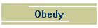 Obedy