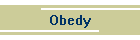 Obedy