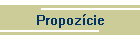 Propozcie