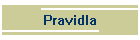 Pravidla