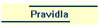 Pravidla