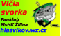Hlas vlkov