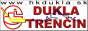 Dukla Trenčn